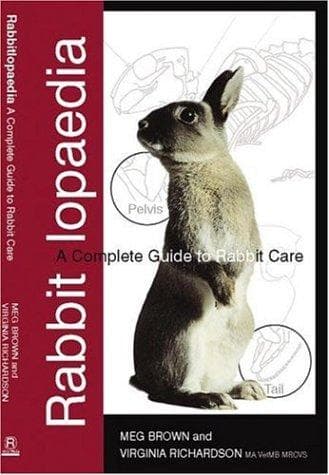 Tapa de Rabbitlopedia