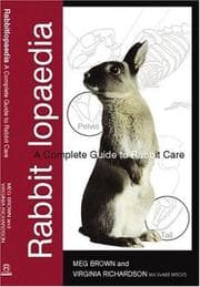 Tapa de Rabbitlopedia