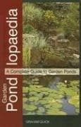 Tapa de Garden Pondlopeadia