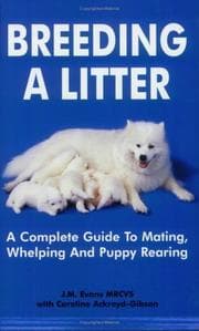 Tapa de Breeding a Litter