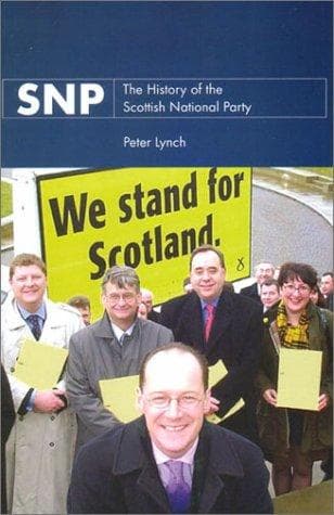Tapa de SNP