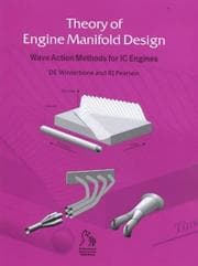 Tapa de Theory of engine manifold design