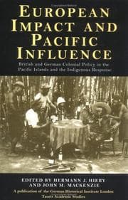 Tapa de European impact and Pacific influence