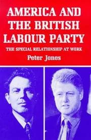 Tapa de America and the British Labour Party