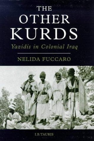 Tapa de The Other Kurds
