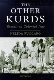 Tapa de The Other Kurds