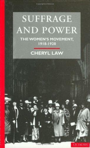 Tapa de Suffrage and power