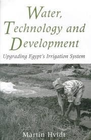 Tapa de Water, technology, and development