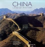 Tapa de China, land of mystery