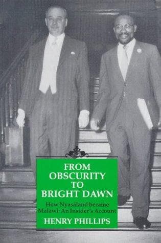Tapa de From Obscurity To Bright Dawn