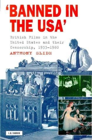 Tapa de 'Banned in the USA'