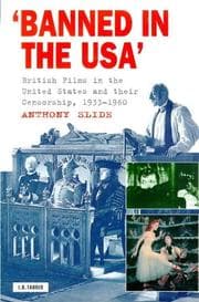 Tapa de 'Banned in the USA'