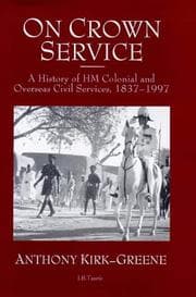Tapa de On crown service