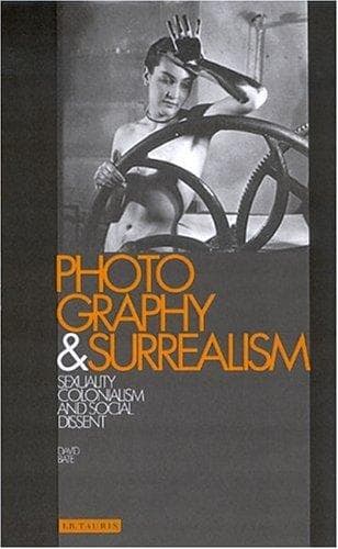Tapa de Photography and Surrealism