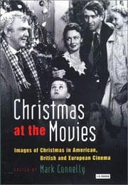Tapa de Christmas at the movies
