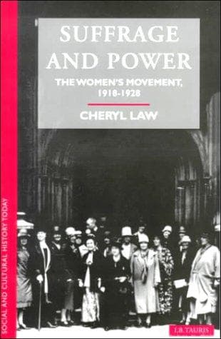 Tapa de Suffrage and Power