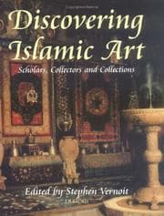 Tapa de Discovering Islamic Art