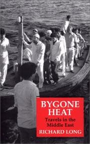 Tapa de Bygone heat