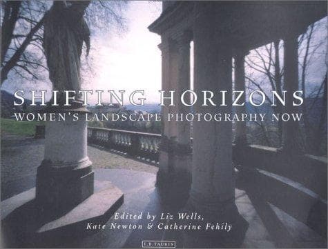 Tapa de Shifting Horizons