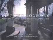 Tapa de Shifting Horizons