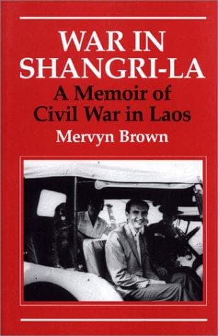 Tapa de War in Shangri-La