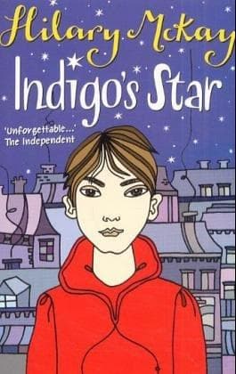 Tapa de Indigo's Star (Casson Family)