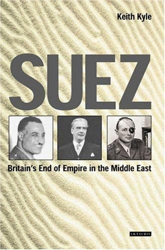 Tapa de Suez