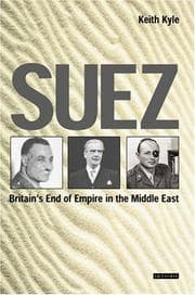 Tapa de Suez