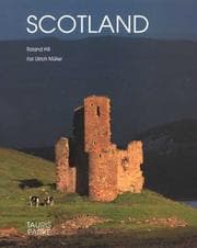 Tapa de Scotland