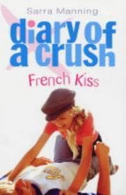 Tapa de French Kiss (Diary of a Crush)