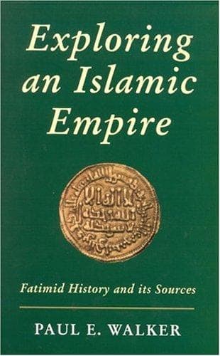 Tapa de Exploring an Islamic empire