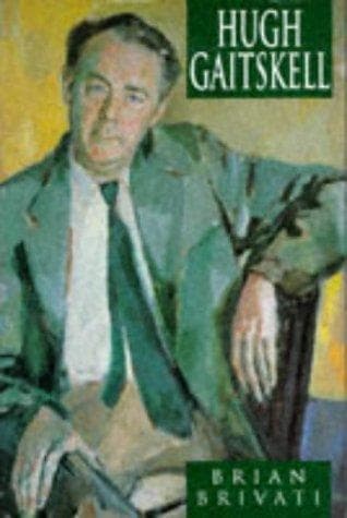 Tapa de Hugh Gaitskell