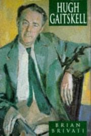 Tapa de Hugh Gaitskell