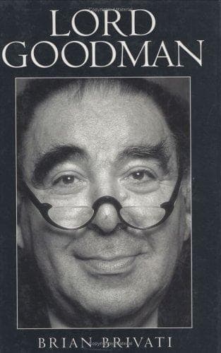 Tapa de Lord Goodman