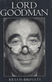 Tapa de Lord Goodman