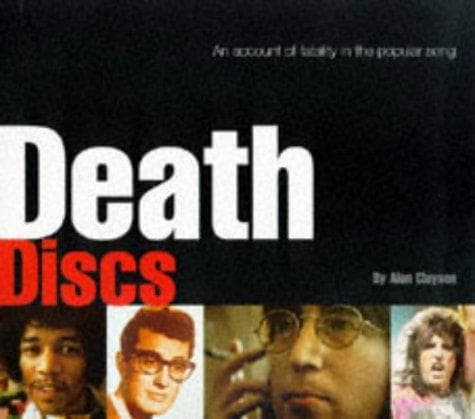 Tapa de Death discs