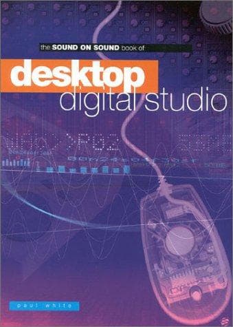 Tapa de Desktop Digital Studio (Sound on Sound)