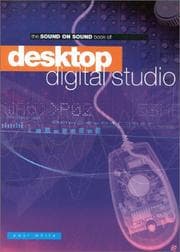 Tapa de Desktop Digital Studio (Sound on Sound)