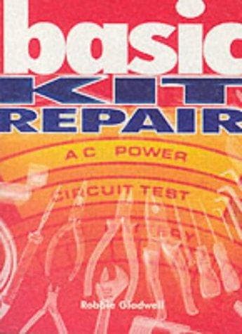 Tapa de Basic Kit Repair