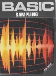 Tapa de Basic Sampling