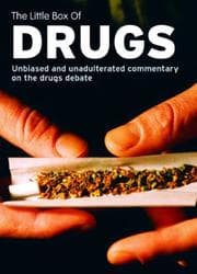 Tapa de Little Box of Drugs