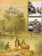 Tapa de Dagenham & Rainham past