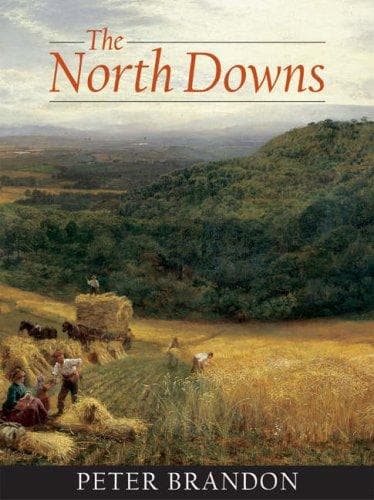 Tapa de The North Downs
