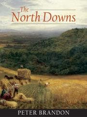 Tapa de The North Downs