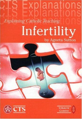 Tapa de Infertility and Medically Assisted Conception (CTS Explanations)