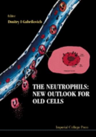 Tapa de The Neutrophils