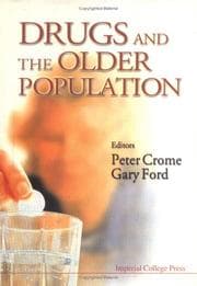 Tapa de Drugs and the older population