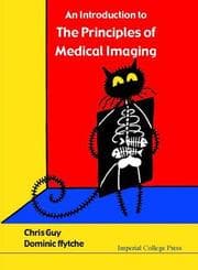 Tapa de Introduction to the Principles of Medical Imaging