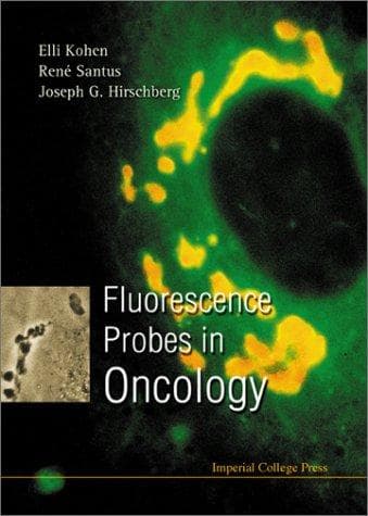 Tapa de Fluorescence Probes in Oncology