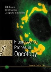 Tapa de Fluorescence Probes in Oncology